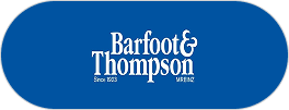 barfoot