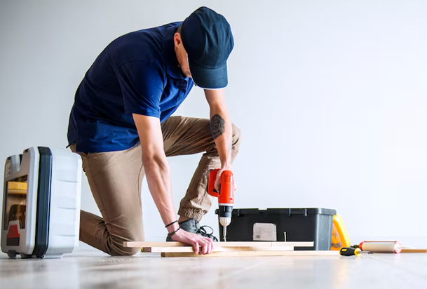 handyman