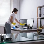 Best 20 Essential Office Cleaning Tips