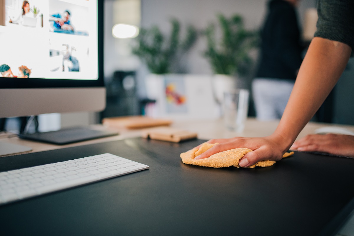 Best 20 Essential Office Cleaning Tips Best 20 Essential Office Cleaning Tips
