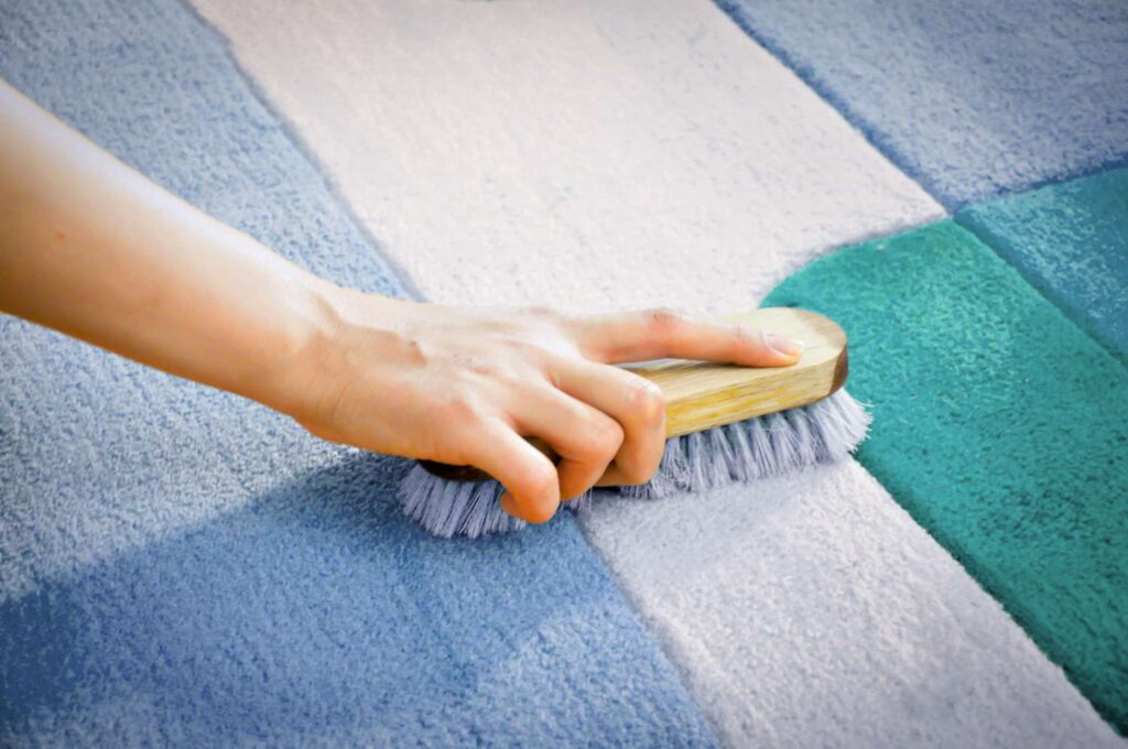 Best 5 Remedies For Carpet Cleaning​
