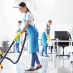 How Much Does Cost of Commercial Cleaning in New Zealand