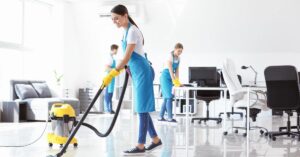 Cleaning Company Auckland How Much Does Cost of Commercial Cleaning in New Zealand