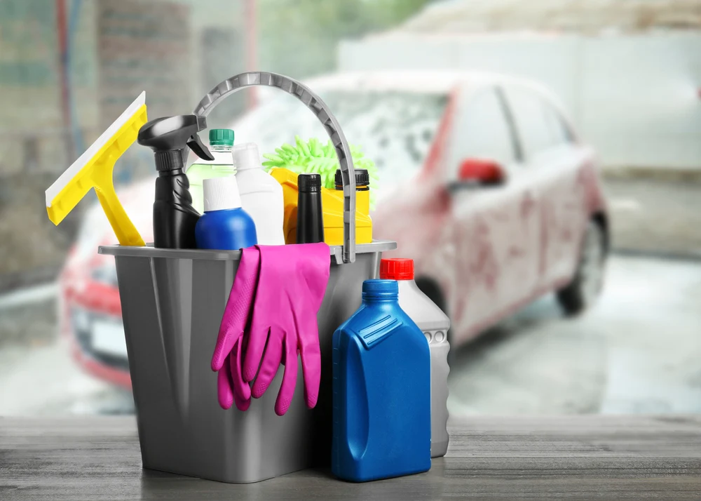 Car Wash Auckland Car Wash Auckland