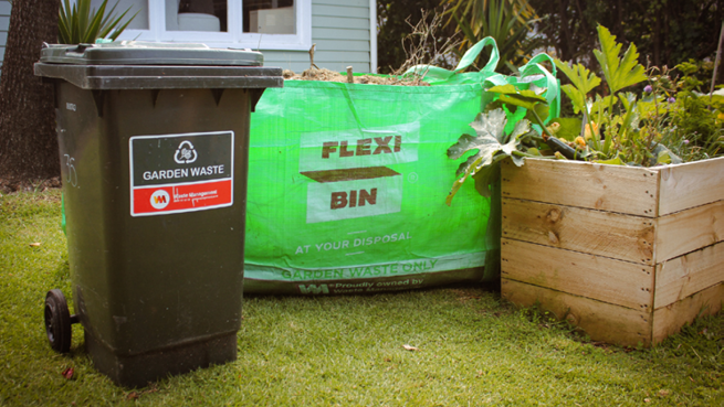 Green Waste Removal Auckland Green Waste Removal Auckland