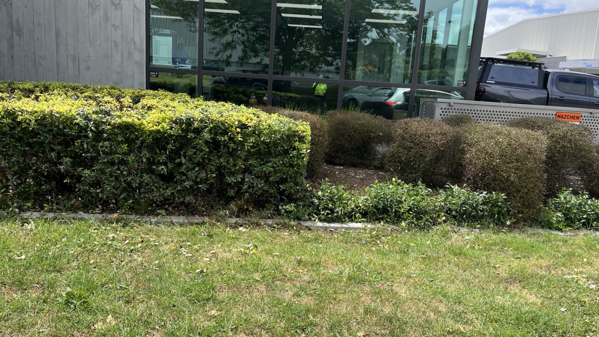 Gardening Services Auckland