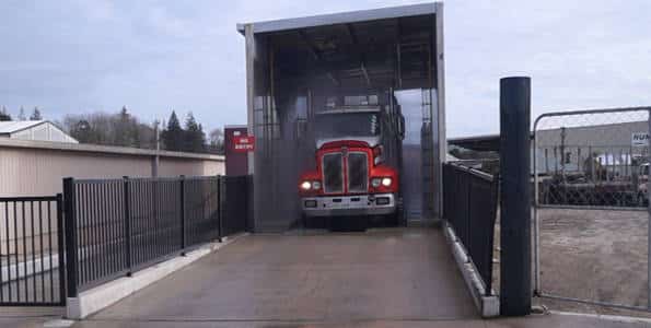 Truck Wash Auckland Truck Wash Auckland