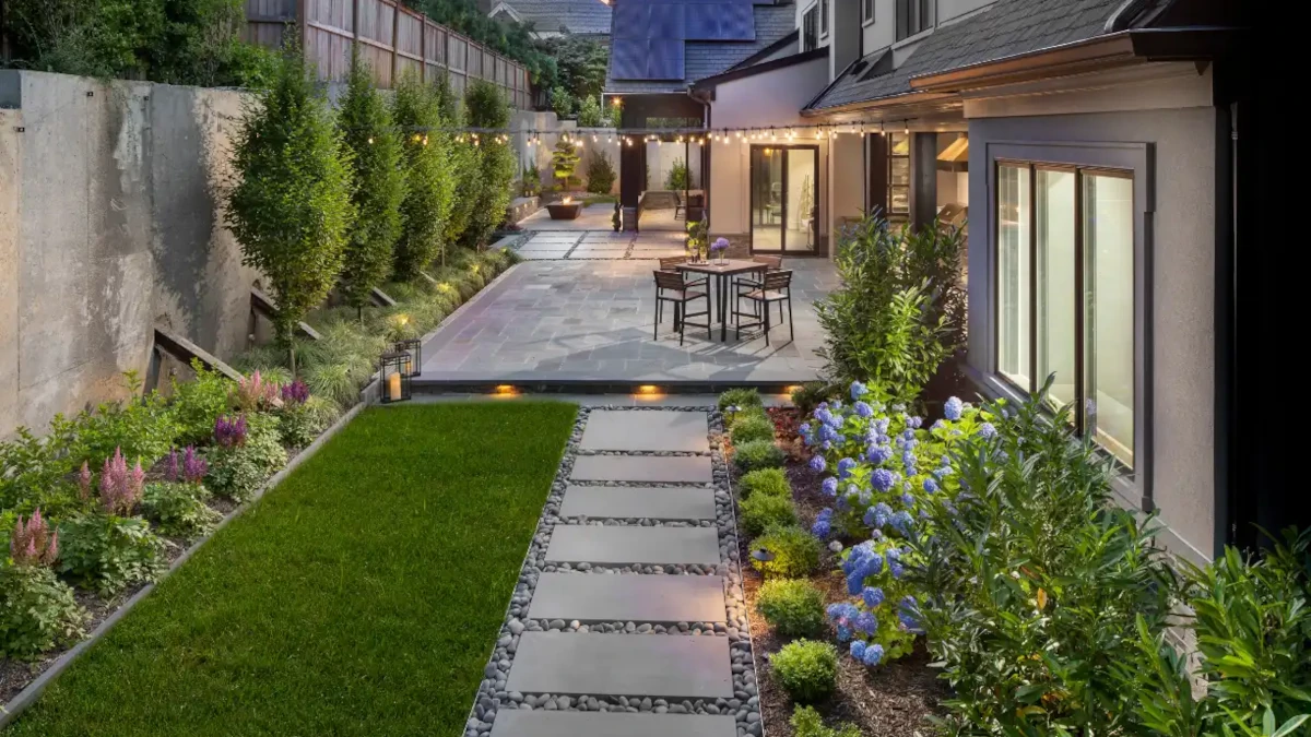 Gardening Services Auckland