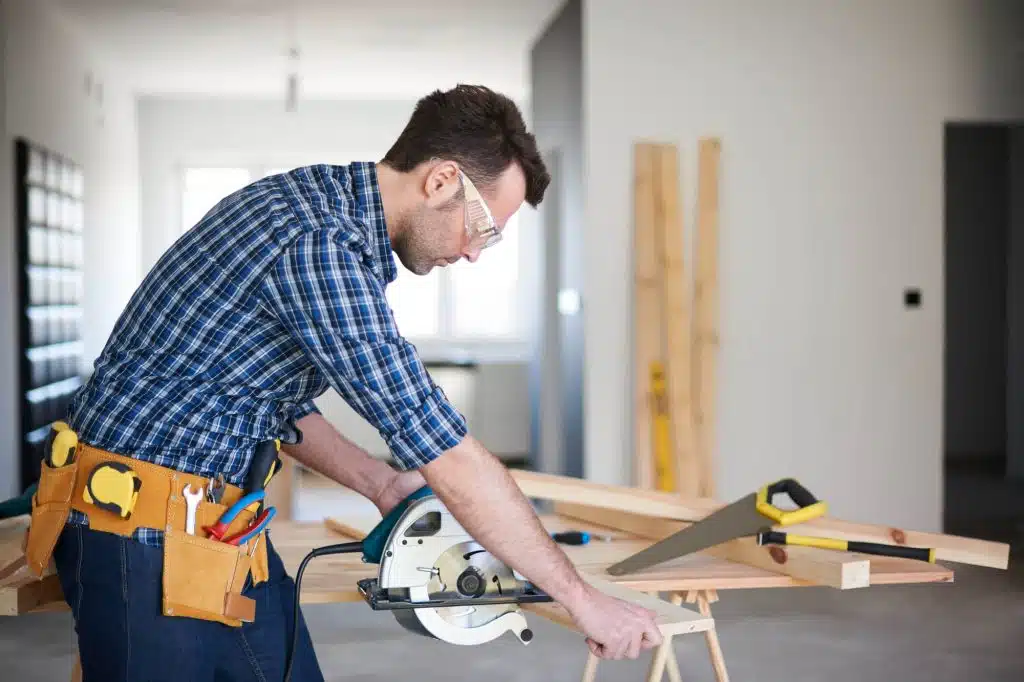 Carpentry Auckland carpentry services