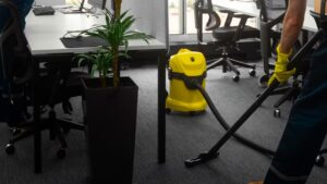 Why you shouldn’t DIY your first deep clean