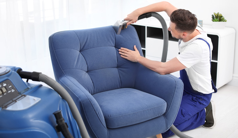 Upholstery Cleaning Auckland
