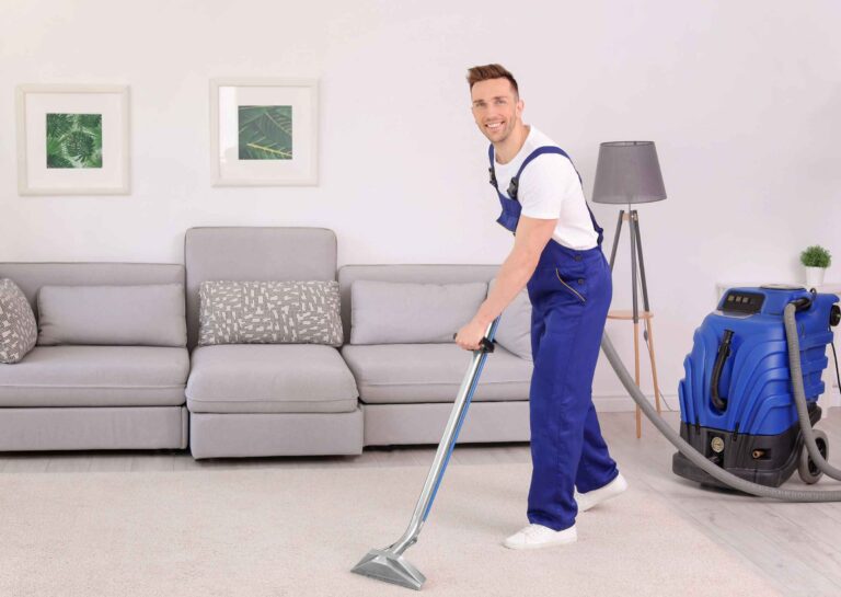 Upholstery Cleaning Auckland