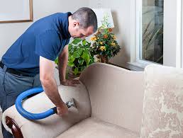 Upholstery Cleaning Auckland