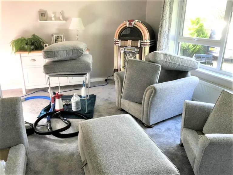 Upholstery Cleaning Auckland