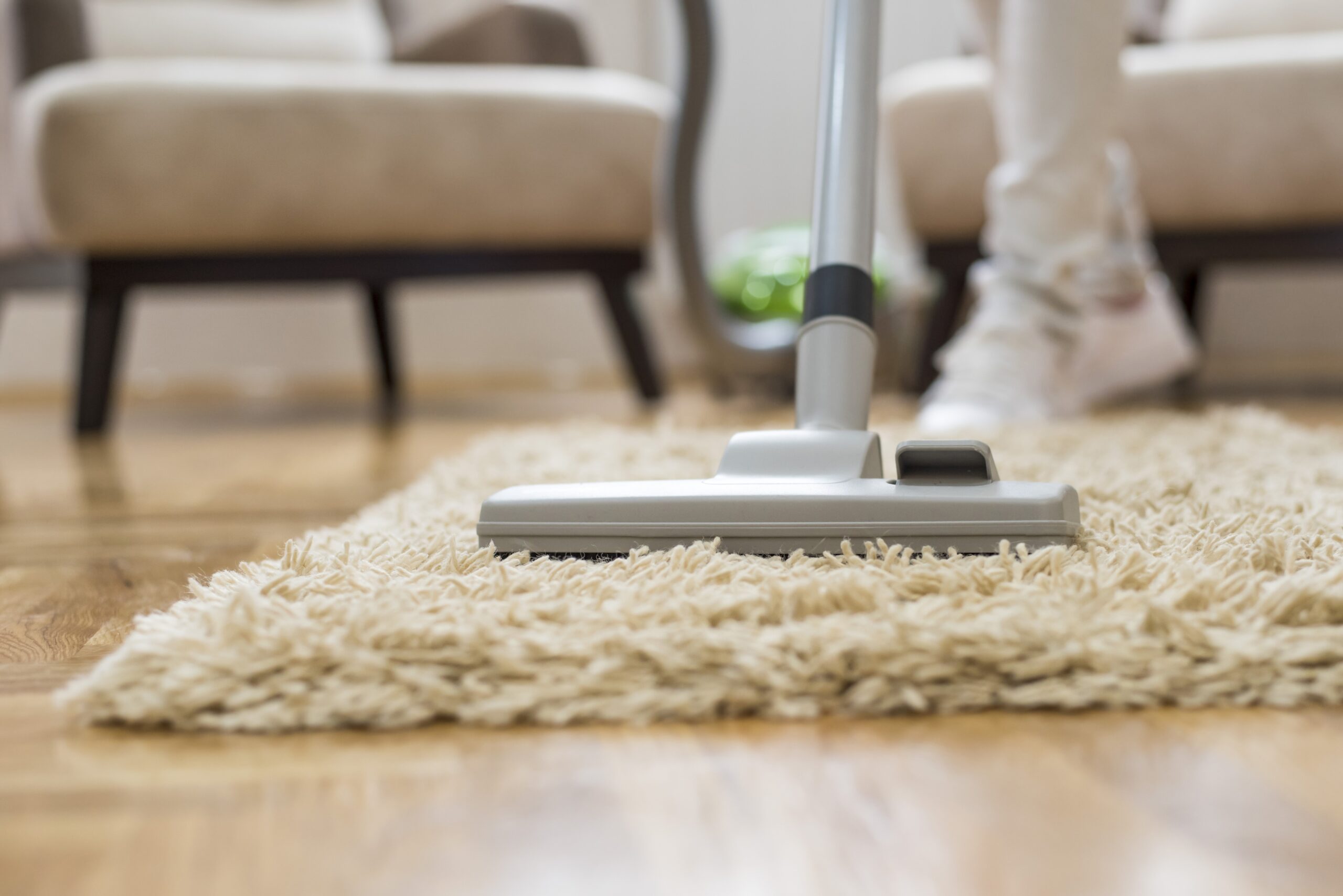 Carpet Pad Cleaning Matters