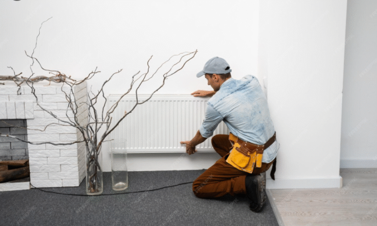 Chimney Cleaning Auckland