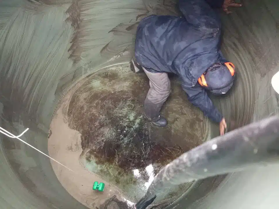 What Makes Ecosparks The Best Tank Cleaning Service in Auckland?​