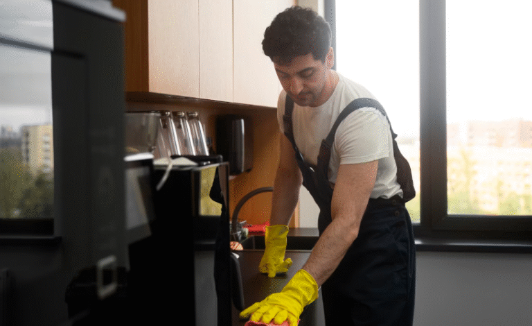 Residential Cleaning Services Auckland