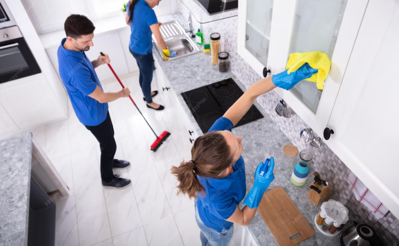 Residential Cleaning Services Auckland