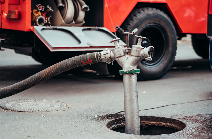 Septic Tank Cleaning Auckland