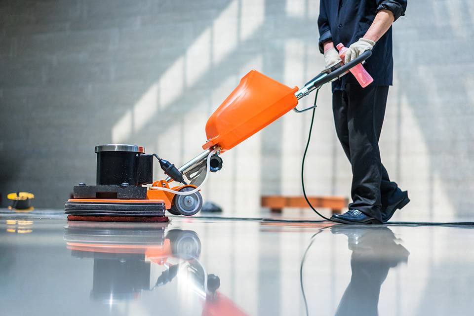 Tile Cleaning Auckland