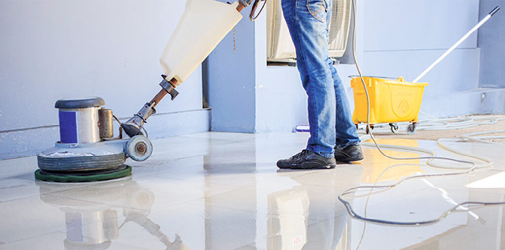 Tile Cleaning Auckland