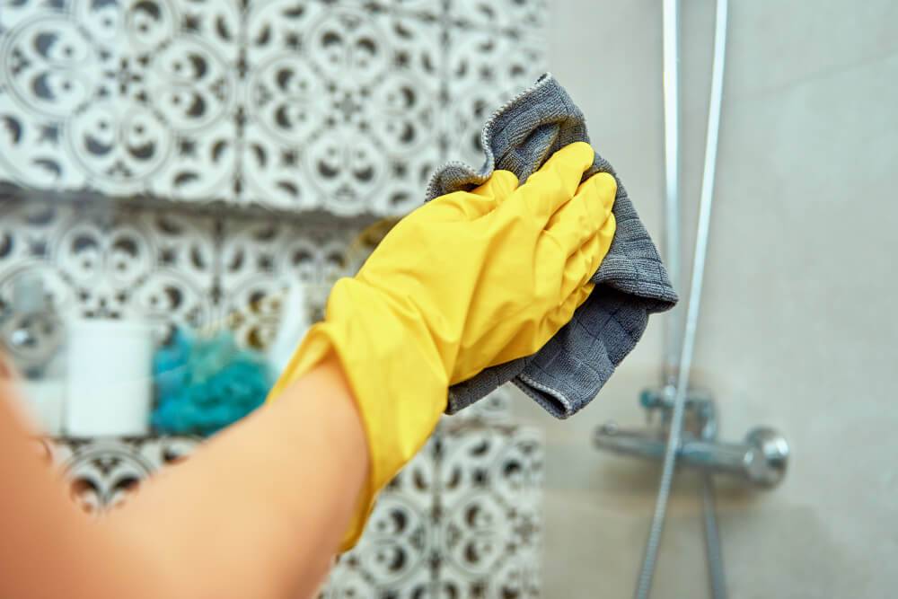 Tile Cleaning Auckland