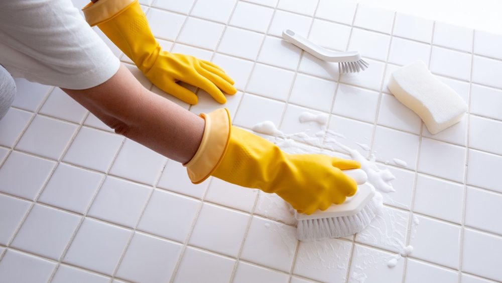 Tile Cleaning Auckland