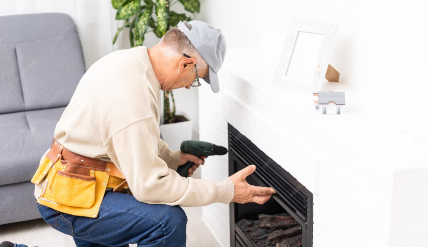 Chimney Cleaning Auckland