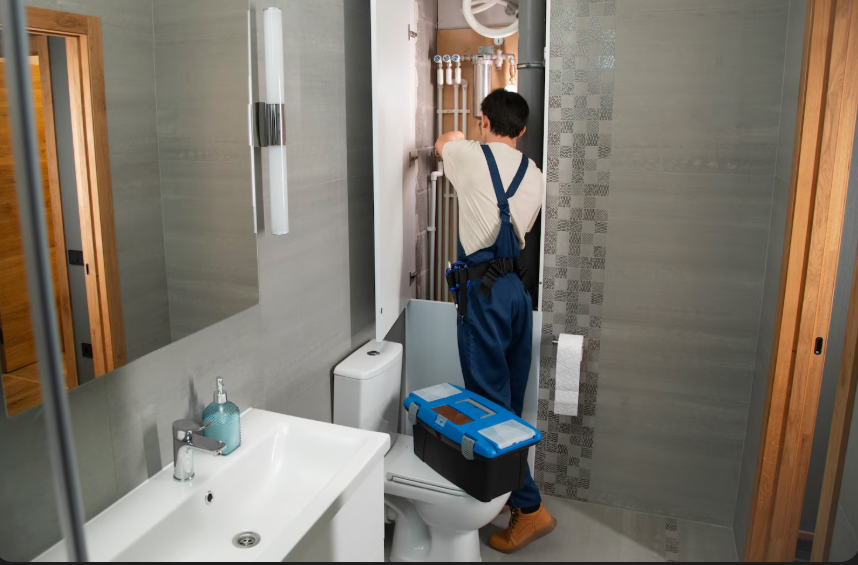 Drain Cleaning Auckland