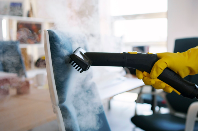 Couch Cleaning Auckland