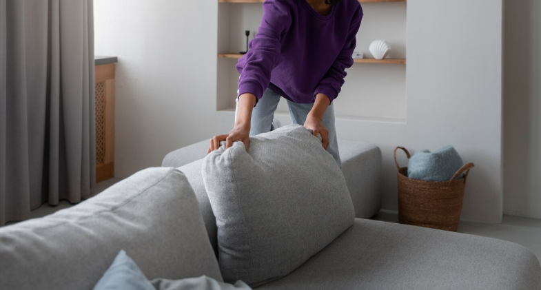 Couch Cleaning Auckland