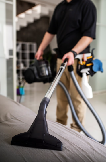 couch cleaning Auckland