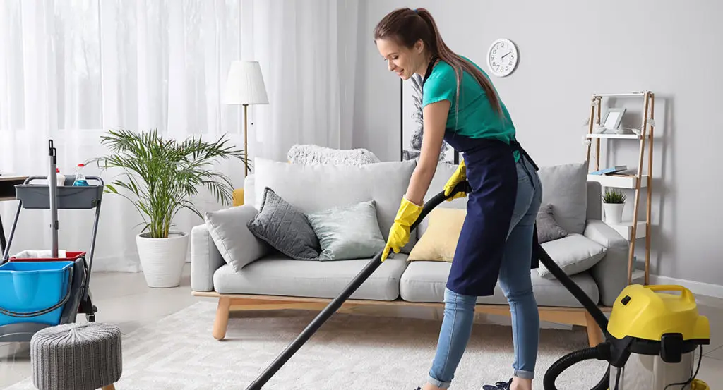 Airbnb Cleaning Auckland