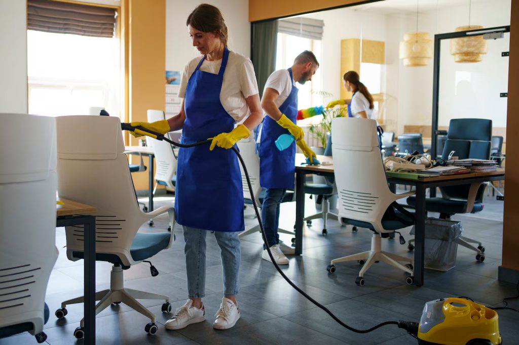 Why Choose EcoSparks For Airbnb Cleaning in Auckland?​