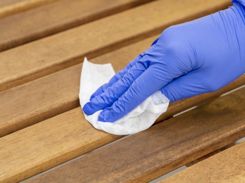 deck cleaning services in Auckland