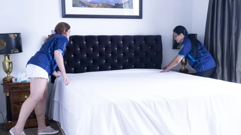 Airbnb Mild Stay Cleaning Auckland​