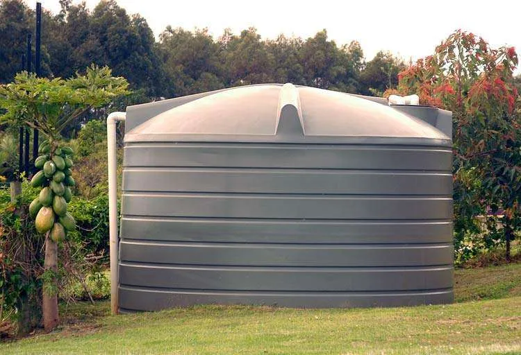 Professional Water Tank Cleaning Auckland