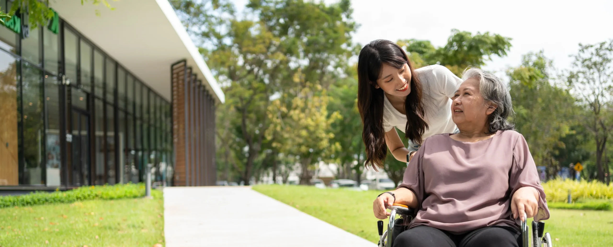 Aged Care & Retirement Village Cleaning Auckland