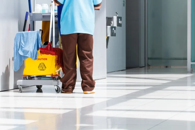 Aged Care & Retirement Village Cleaning Auckland