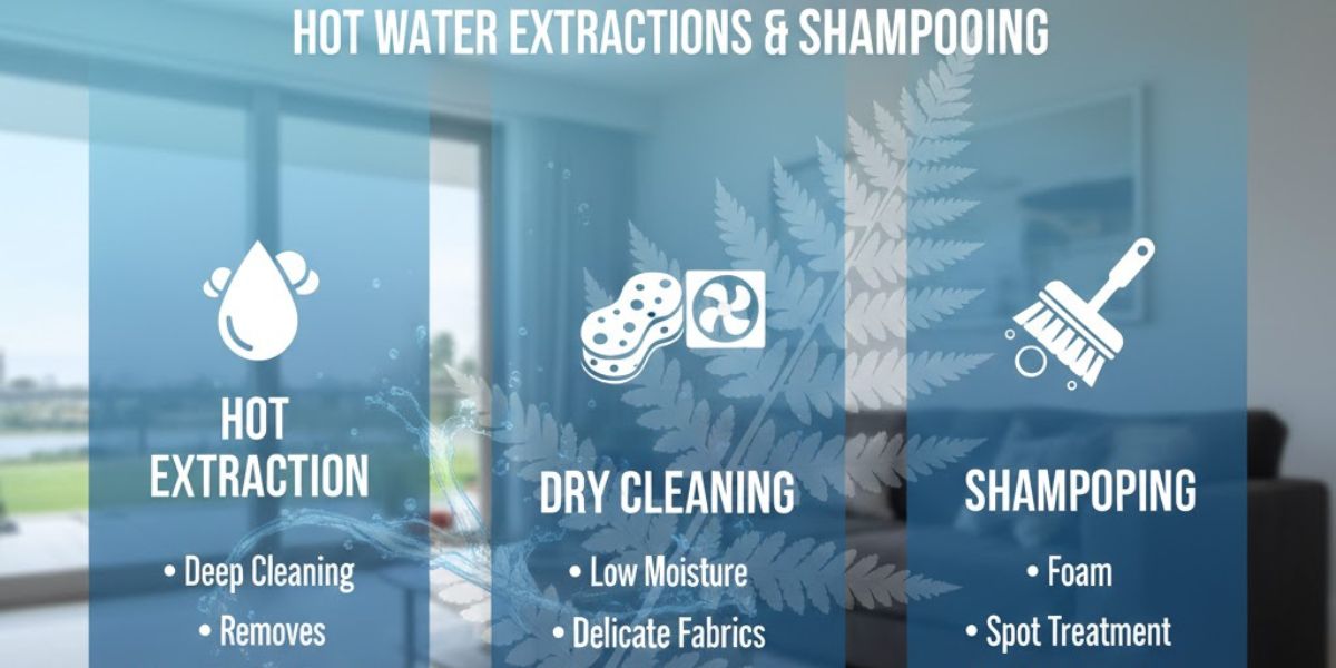 Carpet Cleaning in New Zealand: Methods, Costs & Maintenance Guide Carpet Cleaning Methods in New Zealand