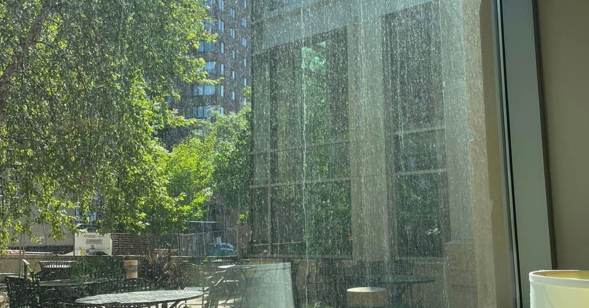 How Dirty Windows Affect Your Home Lighting How Dirty Windows Affect Your Home Lighting