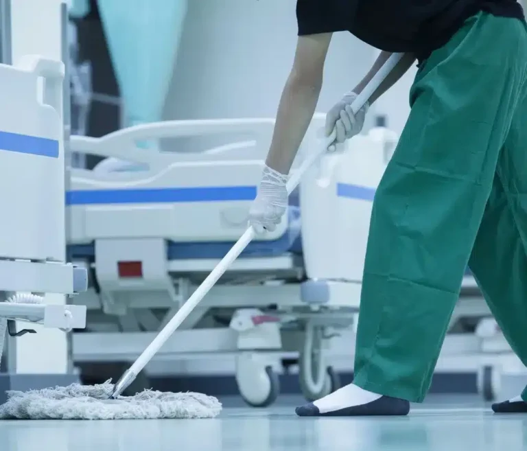 Medical & Healthcare Cleaning Auckland