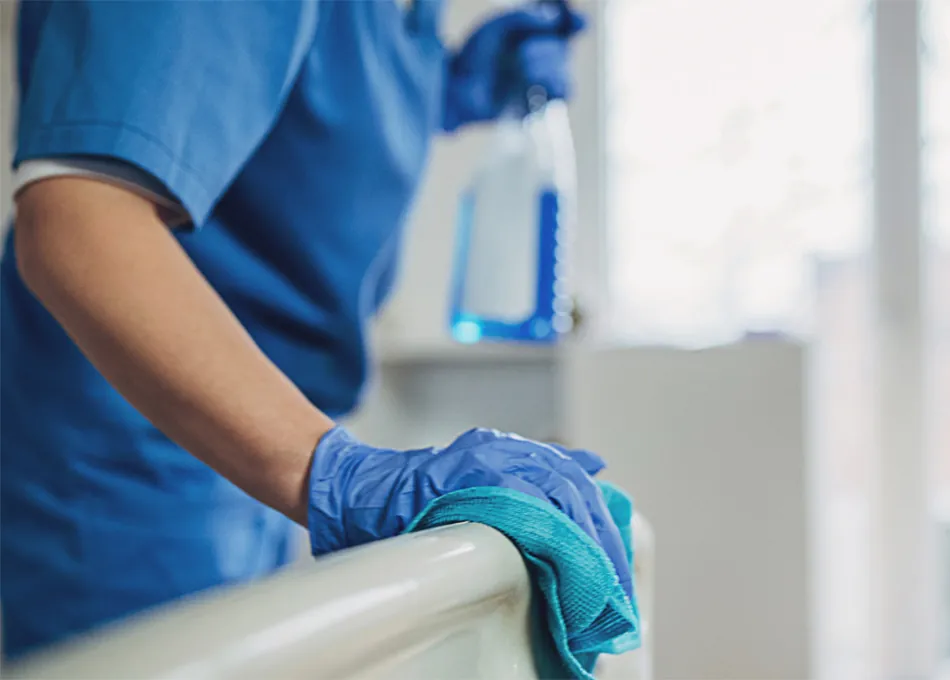 Medical & Healthcare Cleaning Auckland