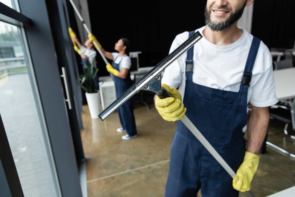 How To Choose A Commercial Cleaning Contract That Fits Your Budget Considerations Before Choosing a Commercial Cleaning Company