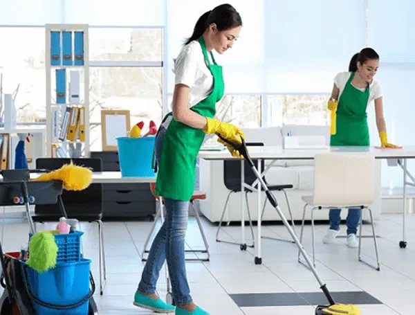 Professional Strata / Body Corporate Cleaning Auckland​