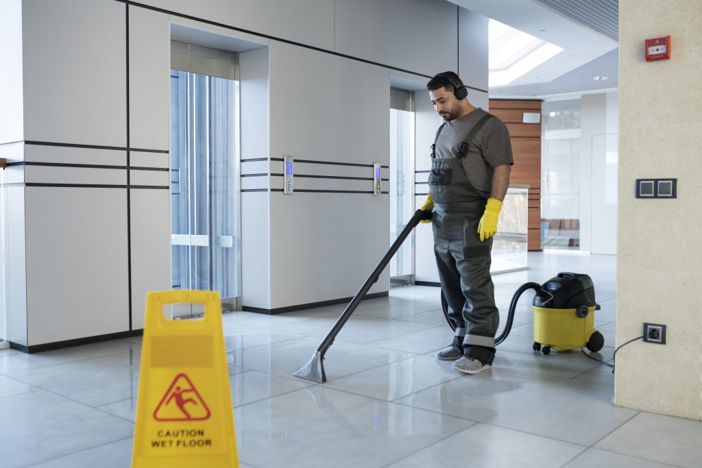 Common Area Cleaning Auckland