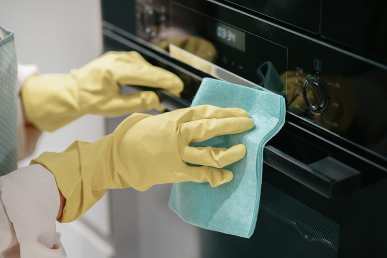Professional Oven Cleaning Auckland