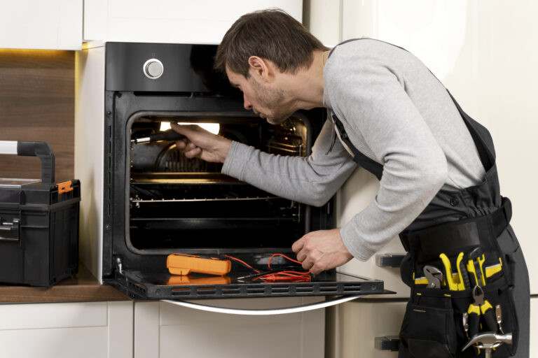Expert Oven Cleaning Services in Auckland
