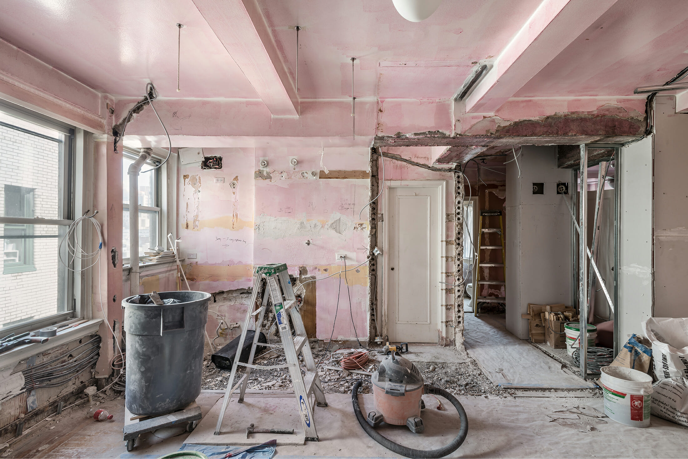 Deep Cleaning After Renovation – What You Should Know